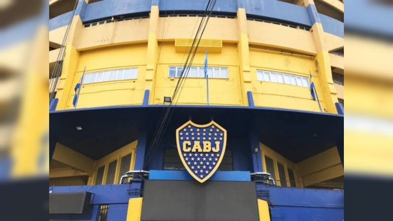 Entre hoy y mañana, velan a Miguel Ángel Russo en la Bombonera