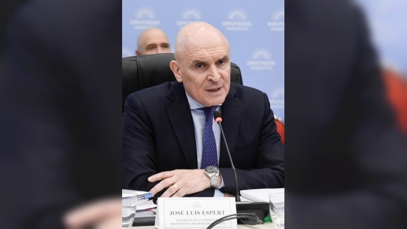 La Cámara Nacional Electoral rechazó definitivamente la reimpresión y saldrá la foto de Espert en La Libertad Avanza