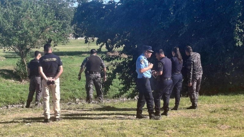 Córdoba: hallaron a un hombre muerto bajo un puente en la costanera