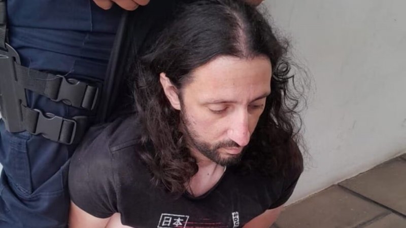 Laurta habló por primera vez tras el doble femicidio: “Todo fue por justicia”