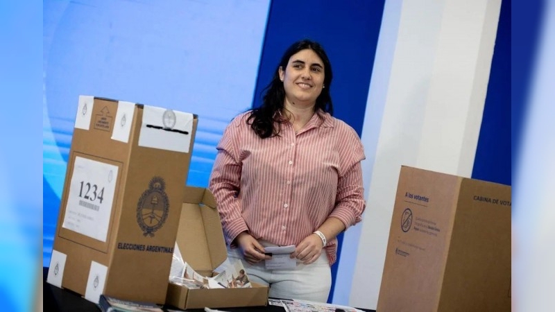 Fuerza Patria solicitará a la Cámara Electoral Nacional que el Gobierno difunda los resultados por provincia