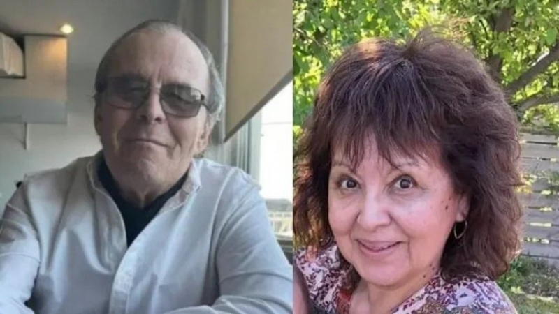 Continúa la búsqueda de Pedro Kreder y Juana Morales, los jubilados desaparecidos en Comodoro Rivadavia