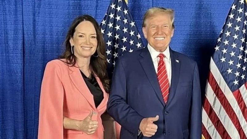 Polémica: una funcionaria de Trump condicionó compra de carne argentina: “Tiene aftosa"