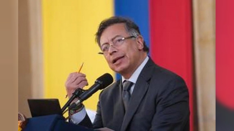 Colombia rechazó el bombardeo de Estados Unidos a una embarcación en el océano Pacífico
