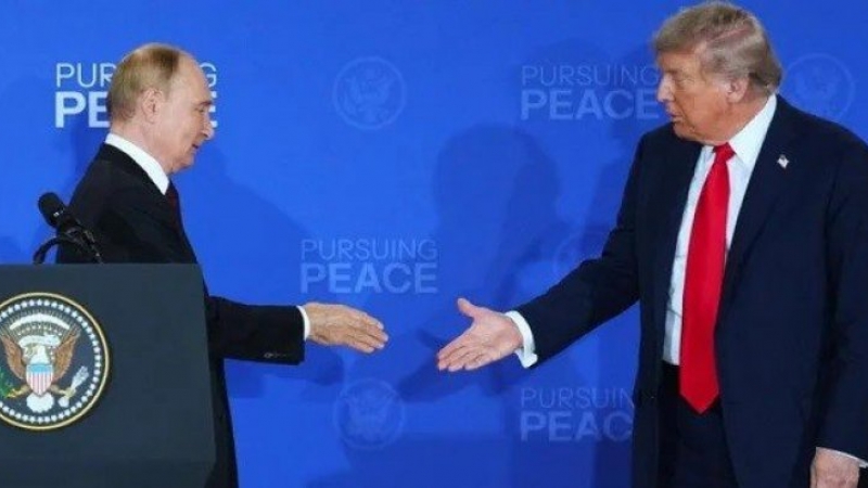 Trump canceló su anunciada reunión con Putin
