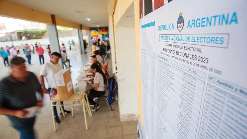 Comenzó la veda electoral: qué actividades están prohibidas y qué sanciones están previstas