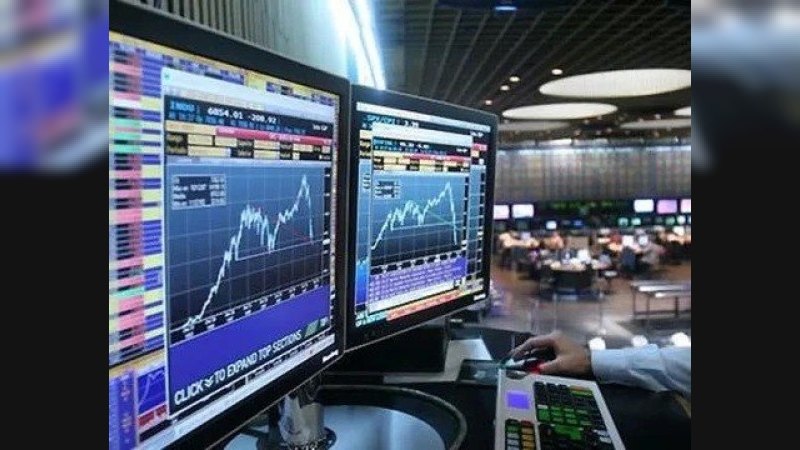 Subas de hasta el 35% en las acciones argentinas en Wall Street tras la victoria libertaria