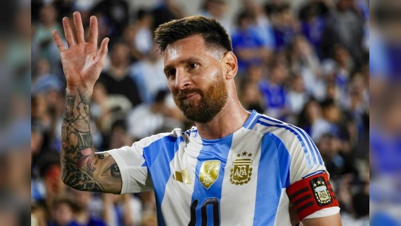 Lionel Messi puso en duda su presencia en el Mundial 2026