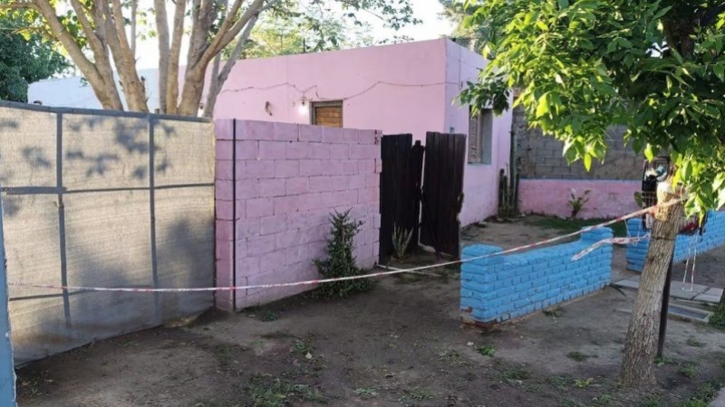 Detuvieron a una mujer acusadade matar de un tiro en la cabeza a su exsuegro en Córdoba