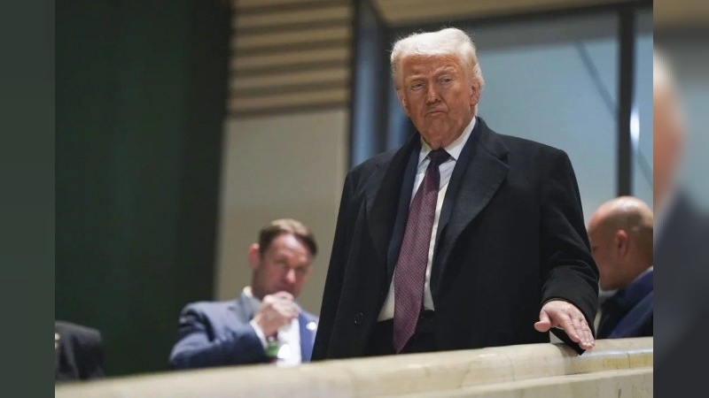 EEUU levanta sanciones al Banco Central de Venezuela y permite ciertas transacciones