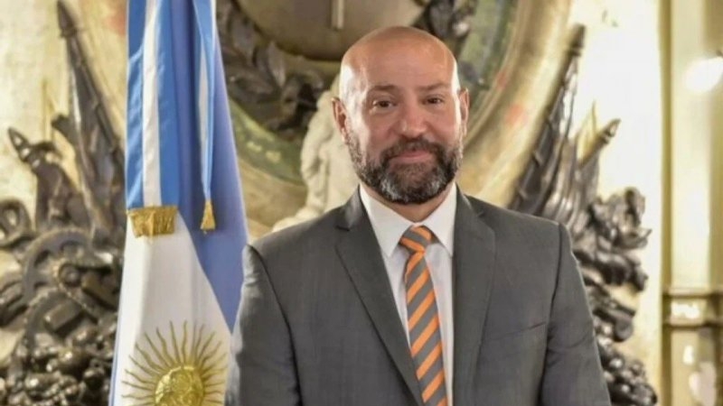 Tras el pedido de la fiscal&iacute;a, confirmaron la indagatoria a Spagnuolo y otros implicados en la causa ANDIS