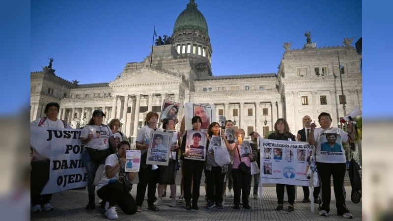 Caso Jerem&iacute;as: debaten el sobreseimiento de uno de los acusados
