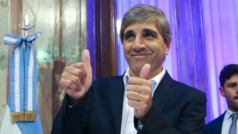 Alivio fiscal: la recaudaci&oacute;n de mayo creci&oacute; 1,7% y cort&oacute; nueve meses de ca&iacute;da
