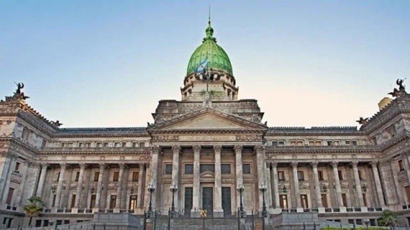 S&uacute;per mi&eacute;rcoles en Diputados: la ley de lobby y el S&uacute;per RIGI copan la escena