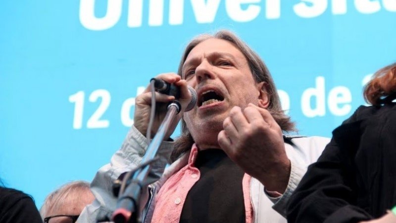 FEDUN lanza paro de 48 horas y exige convocatoria inmediata a paritarias universitarias