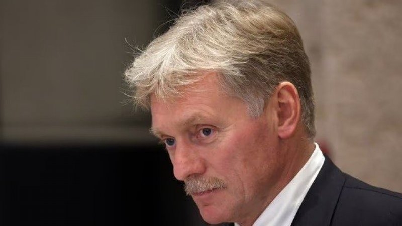 Vocero del Kremlin afirm&oacute; que las condiciones de Europa sobre la guerra "son inaceptables"