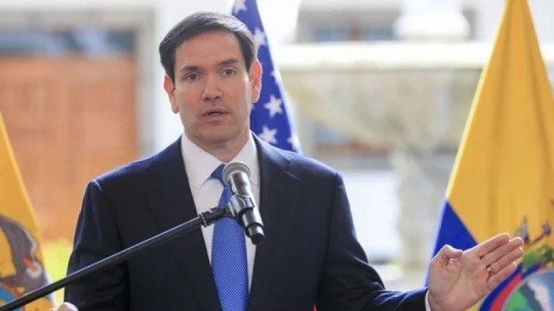 Estados Unidos estableció un “mecanismo de monitoreo” para el alto el fuego en el Líbano
