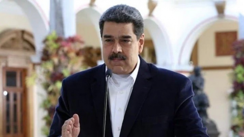 Demandan a Maduro en Estados Unidos por presuntas ejecuciones extrajudiciales