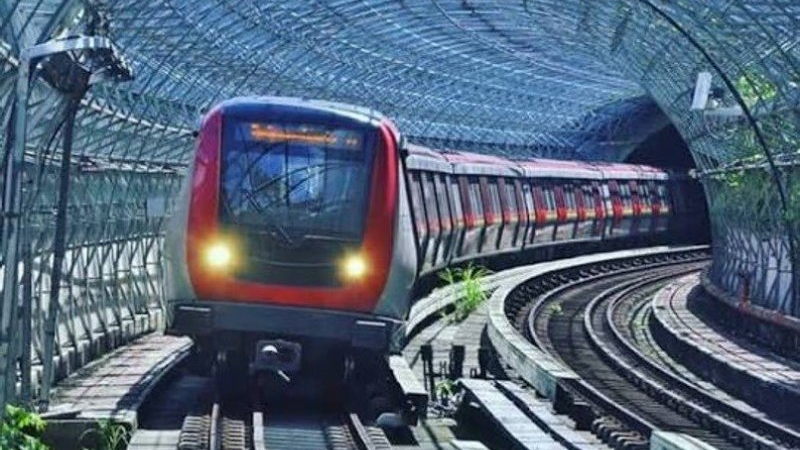 Venezuela recuperó el sistema Metro y ferroviario tras los terremotos