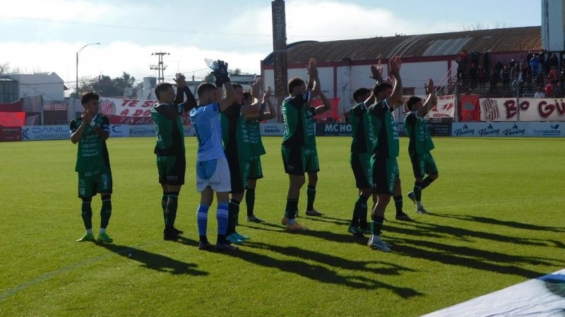 Sportivo Belgrano recibe a Independiente de Chivilcoy con la mira puesta en la clasificaci&oacute;n