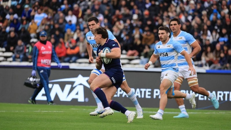 Con Los Pumas como atractivo, C&oacute;rdoba inici&oacute; julio con alta ocupaci&oacute;n hotelera y fuerte movimiento tur&iacute;stico