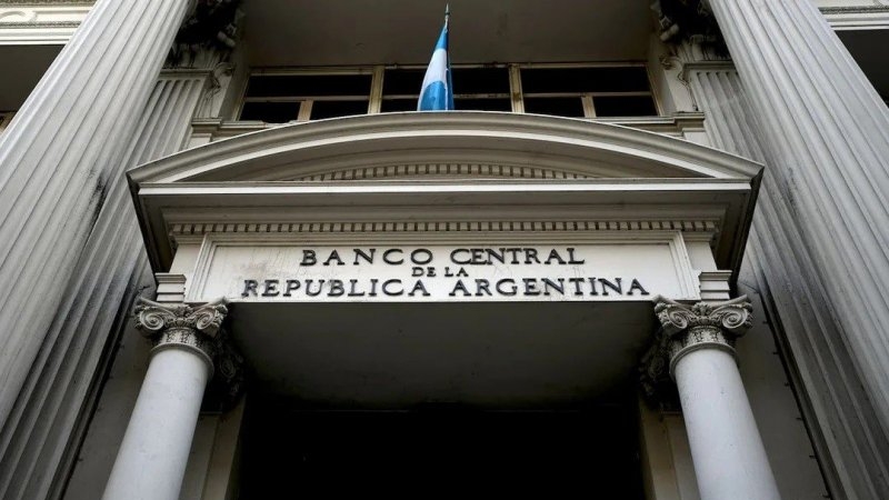 Subieron las reservas del Banco Central y alcanzaron su mayor nivel desde 2019