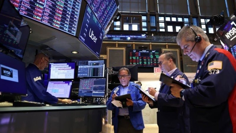 Subieron las acciones argentinas en los mercados y subió el precio del crudo