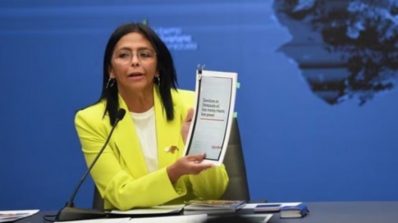 Venezuela: inspeccionan más de 30.000 edificaciones tras el doble terremoto