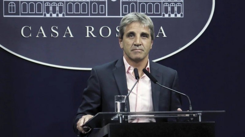 El Gobierno espera recibir un buen dato de recaudaci&oacute;n: qu&eacute; dice el informe de una prestigiosa consultora