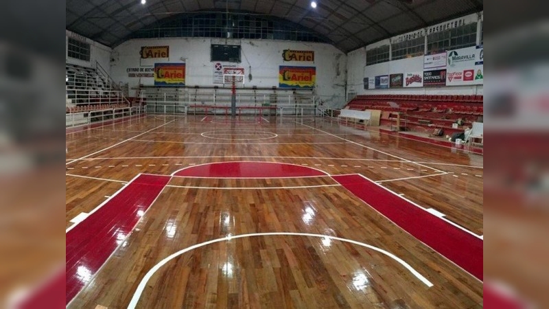 San Francisco fue confirmada como sede de la Liga Nacional Femenina de Vóley 2027