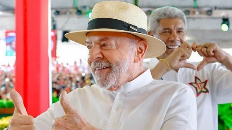 En medio de la crisis con Milei, Lula defendió una relación entre Estados “sin ideologías”