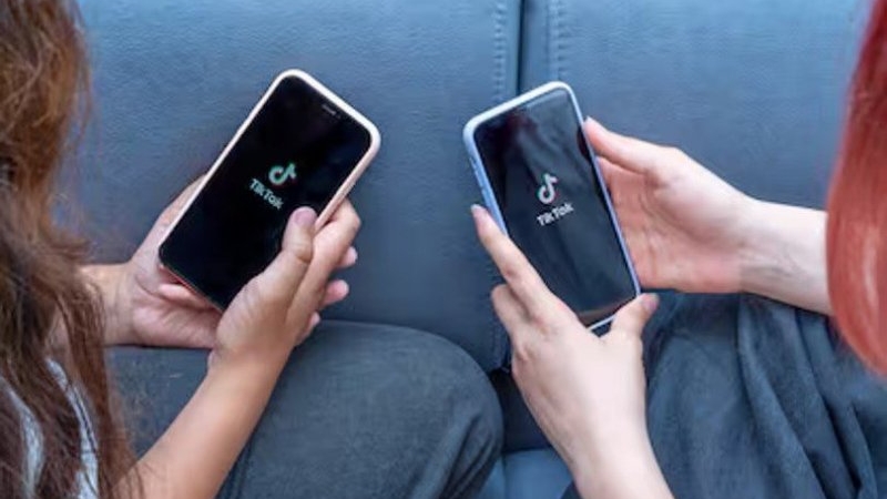 Grooming: detenido por acosar a ni&ntilde;os a trav&eacute;s de TikTok