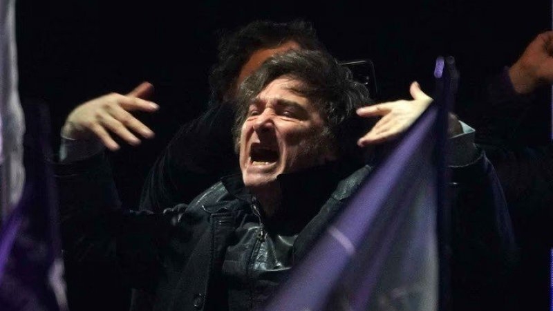 El Gobierno detecta un rechazo generalizado a la política y teme haber perdido el perfil “anticasta”