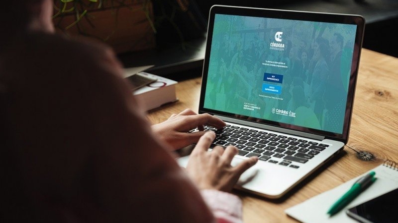 C&oacute;rdoba Emprendedora lanz&oacute; una plataforma para potenciar y visibilizar emprendimientos
