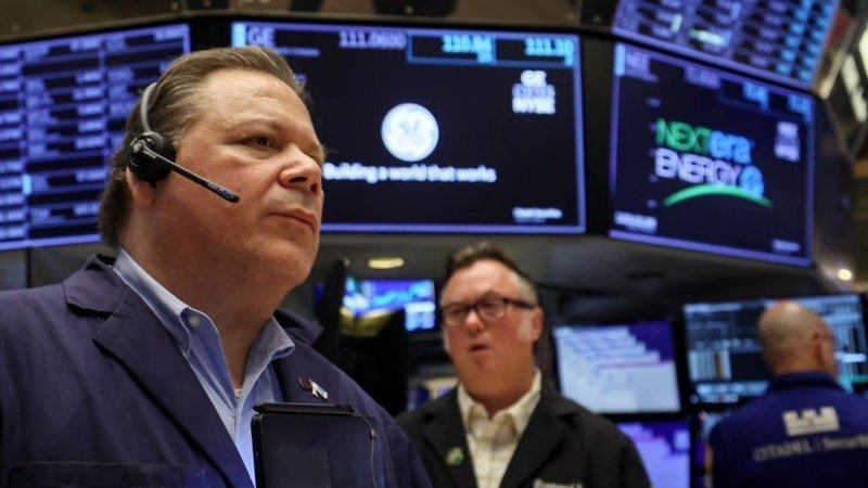 Los ADRs finalizaron con mayor&iacute;a de alzas y el mercado tom&oacute; con optimismo el dato de inflaci&oacute;n