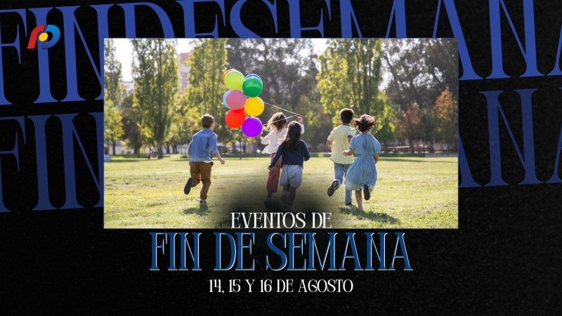 &iquest;Qu&eacute; pod&eacute;s hacer este finde en San Francisco?