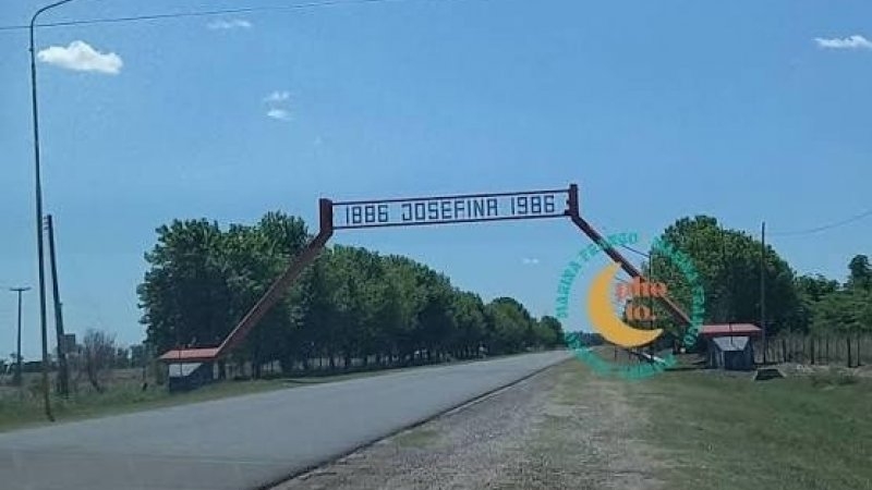 Una mujer muri&oacute; tras un choque entre una camioneta y un cami&oacute;n en la Ruta 19