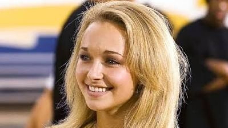 Murió a los 36 años la actriz Hayden Panettiere, estrella de las series Héroes y Nashville