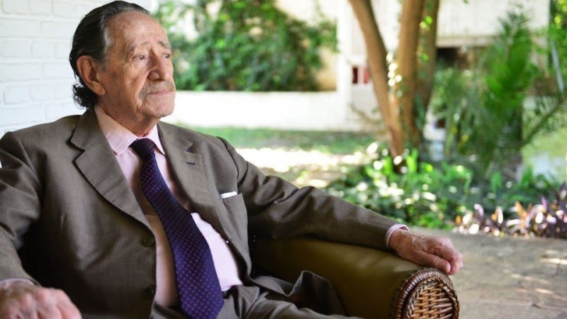 Córdoba: murió Lucio Garzón Maceda, estratega legal del Cordobazo