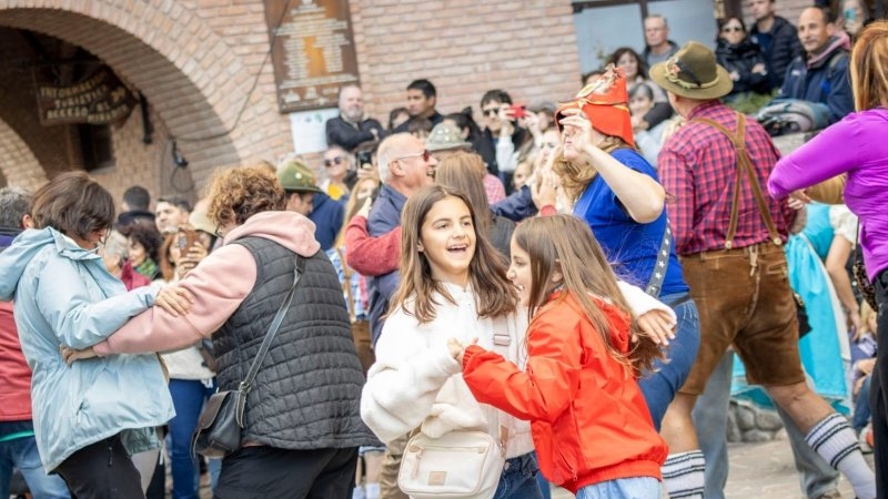 Fin de semana largo: Córdoba recibió más turistas y algunos destinos superaron el 80% de ocupación