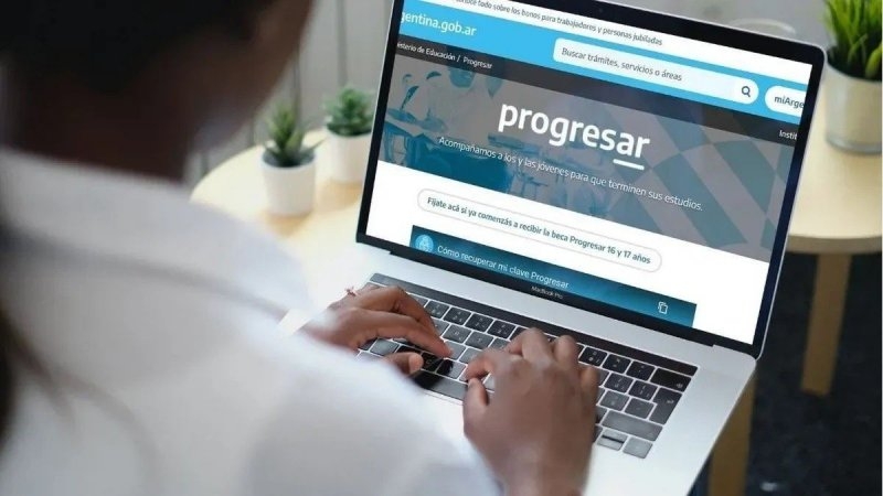ANSES abrió la segunda convocatoria a las becas Progresar: requisitos y quiénes pueden inscribirse