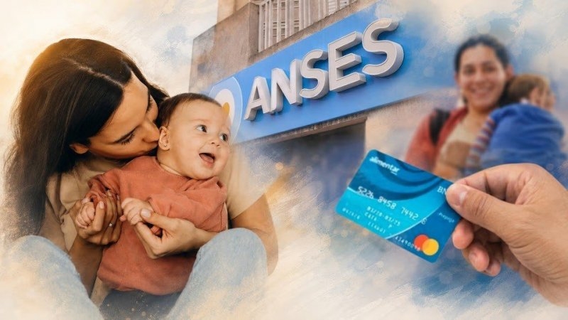 Aumento de la Asignación Universal por Hijo de ANSES: cuánto se cobra con el nuevo incremento