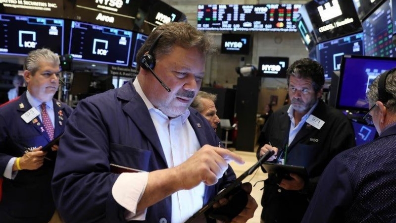 El riesgo país superó los 500 puntos y llegó al nivel más alto desde mayo