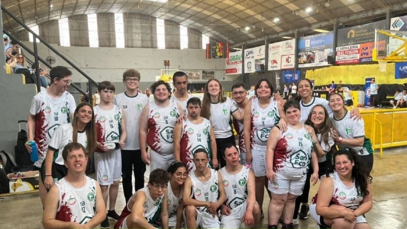 Alma Verde juega en San Francisco por la quinta fecha de la Liga