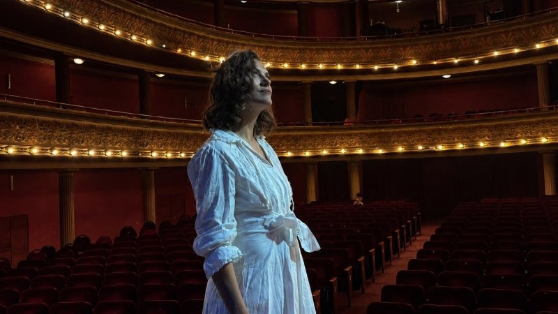 Filomena Marturano vuelve al Teatrillo después de 35 funciones
