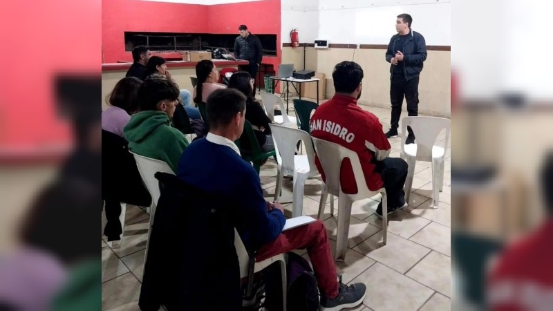 Nuevo Taller de Orientación Laboral para potenciar la búsqueda de empleo