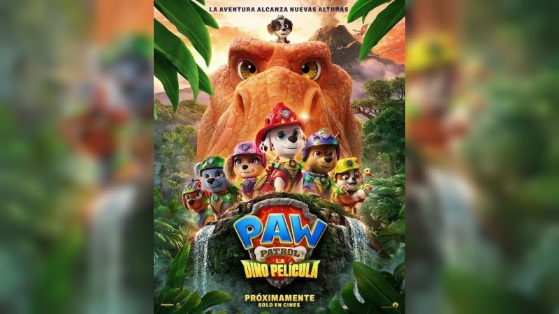Te compartimos la grilla del Cine &ldquo;Las Tipas&rdquo; para los pr&oacute;ximos d&iacute;as