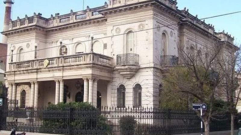 La Direcci&oacute;n de Desarrollo Urbano y el &aacute;rea de Valuaciones se mudan a una nueva sede