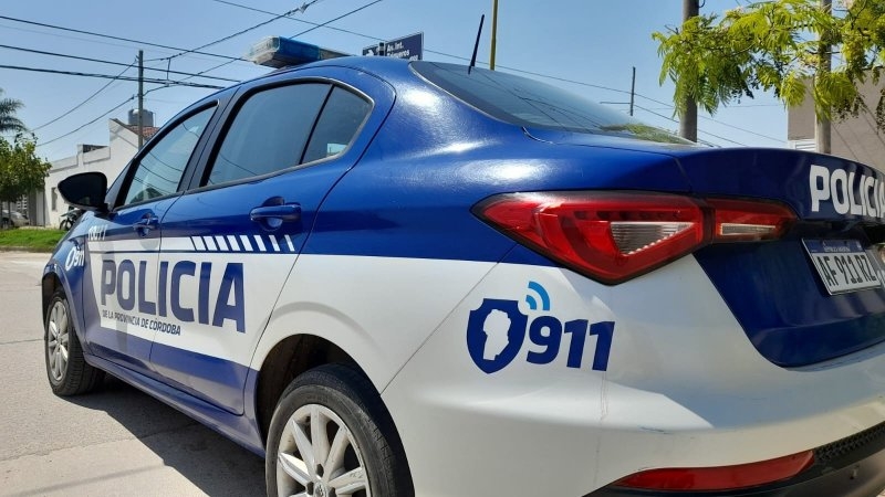 Detuvieron a un hombre tras robar en una vivienda de barrio El Prado 