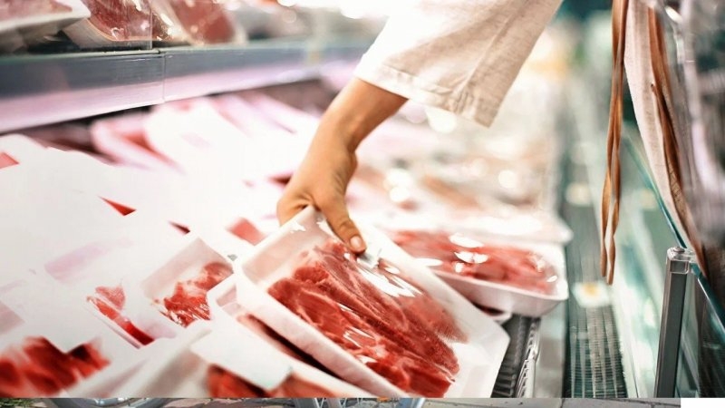 El consumo de carne cay&oacute; 12% en lo que va del a&ntilde;o y los argentinos comen casi 5 kilos menos que en 2025